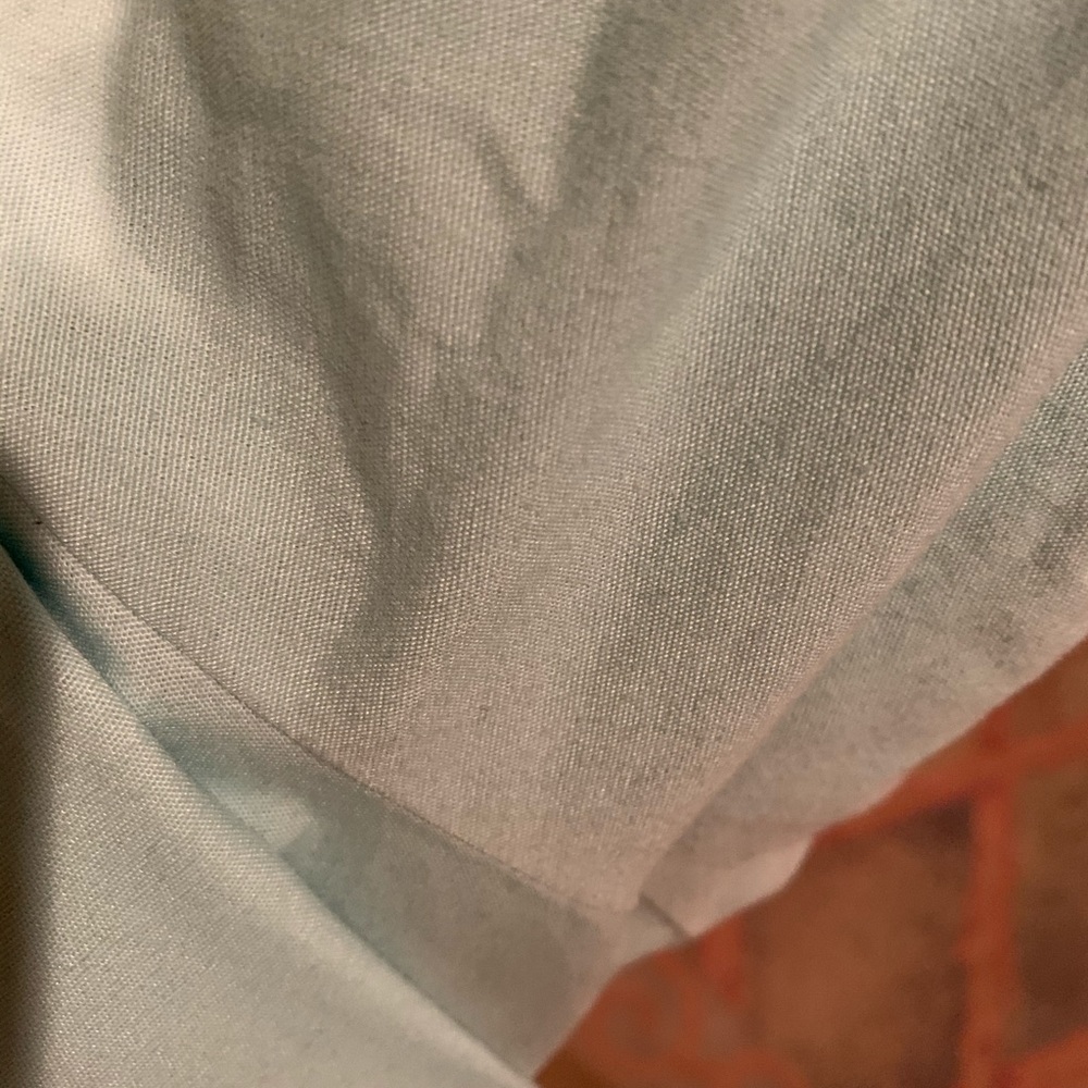 Scrub top - Picture 8 of 12